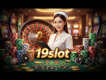 login 19slot