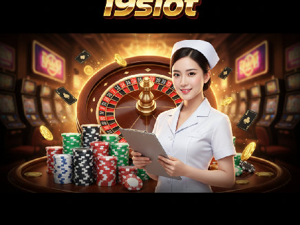 ทางเข้า 19slot